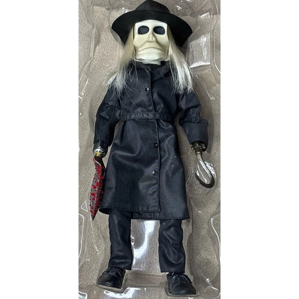 Puppet Master Blade Deluxe 12